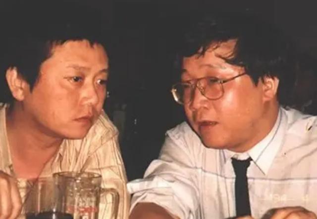 英达对巴图不闻不问多年，现改口内涵宋丹丹，当年王朔为啥骂他？