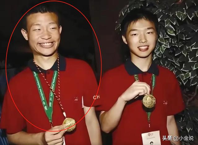 拒绝美国2次，不拿名校炒作，这3位青年把中国人的“腰杆挺直了”