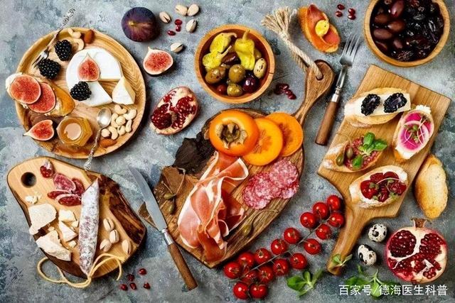 《柳叶刀》指出：中国是错误饮食“重灾区”，4个饮食习惯要改正
