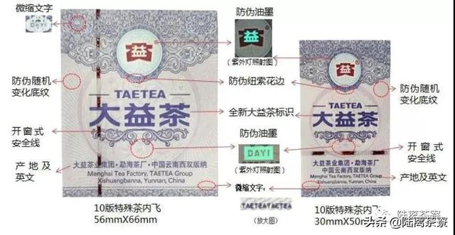 10亿元造假案告破，揭开了普洱假茶的冰山一角