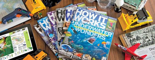 为什么中国孩子和国外孩子比较，缺少开创精神和国际化视野？