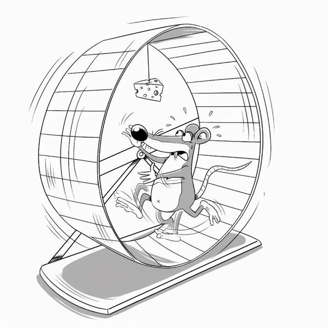 《富爸爸穷爸爸》第五课：把投资当成一场无限游戏