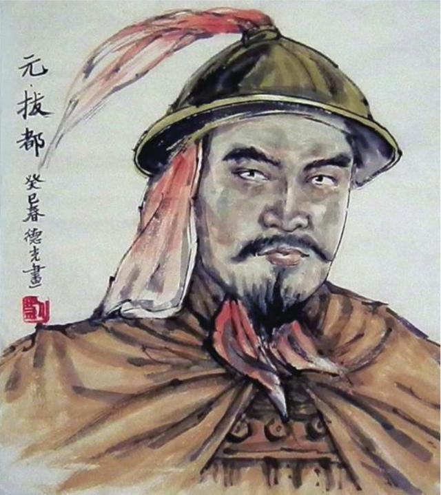 700多年前，蒙古大军用几天攻下的基辅？最后，全城只剩200多户