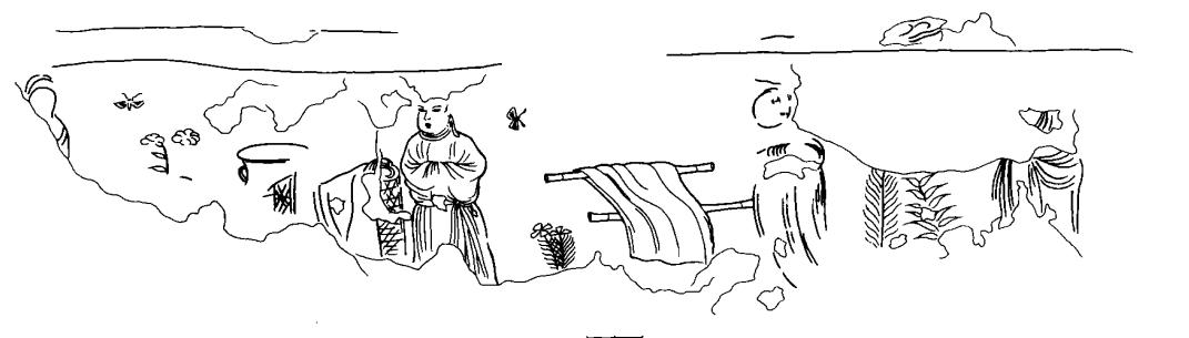 唐玄宗一朝文臣武将何止千百，为何遗诏只令高力士一人陪葬？