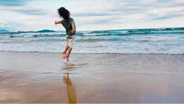 爱在加拿达 | 家长说 拥抱少年的世界