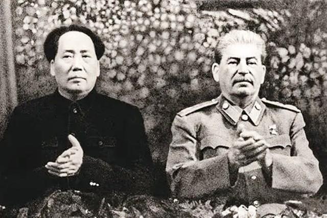 各国总统是怎么评价毛主席的？