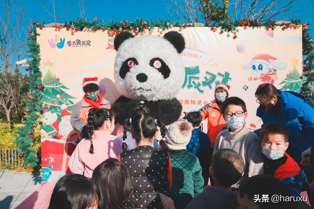 誕願有你，唯美又夢幻，魔都這個馬卡龍親子樂園守護五彩童心