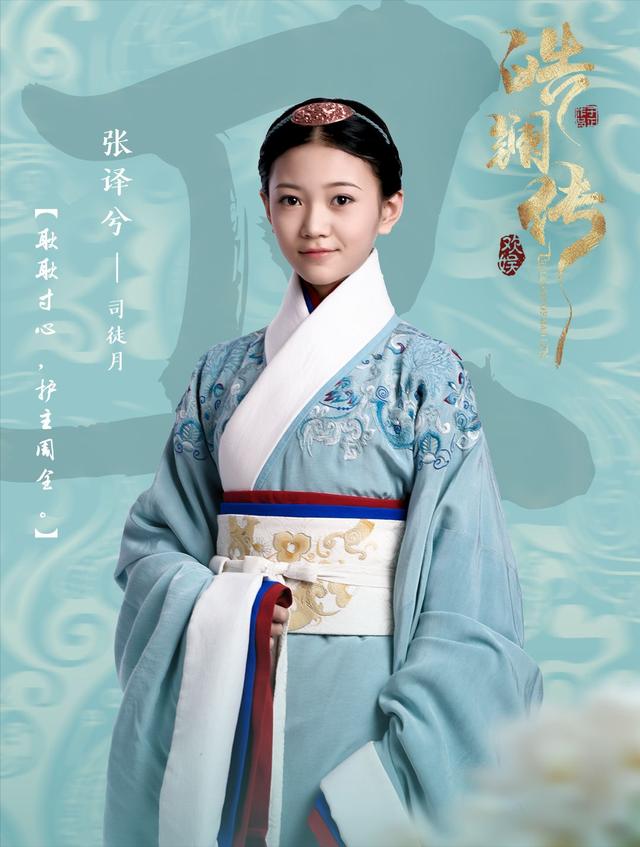 10朵“00后小花”就位，谁能成为新版国民妹妹？各有各的“门道”