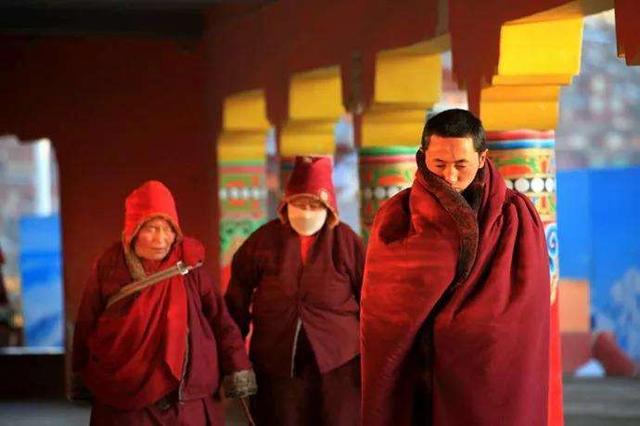 藏傳佛教教派，送給想要旅行結緣的你