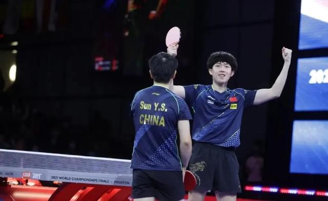 为什么乒乓球是中国国球呢？