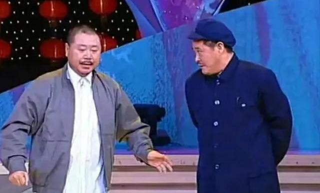 从范伟离开到蔡维利被开除，赵本山留不住人其实从高秀敏就开始了