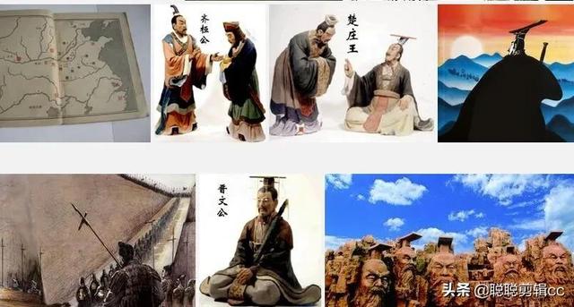 为什么要从小给孩子读历史故事