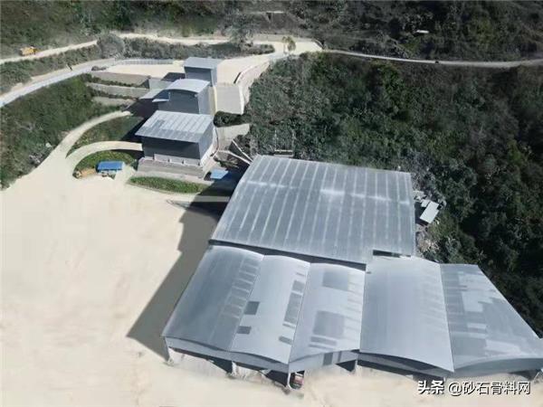 云南砂石骨料网