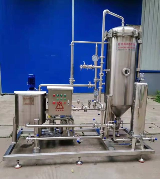 关于江苏常规空气过滤机公示的信息