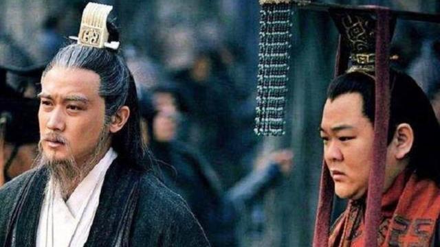 揭秘：诸葛亮临终前跟刘禅说了哪些话？
