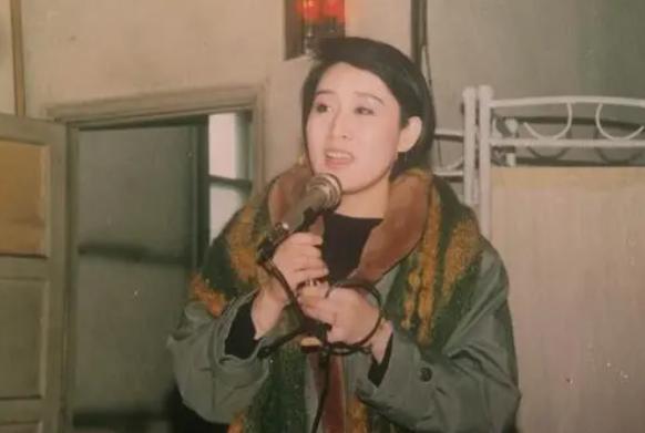 不会短道速滑的不是好演员？张凯丽的完美人生也曾险些留下污点