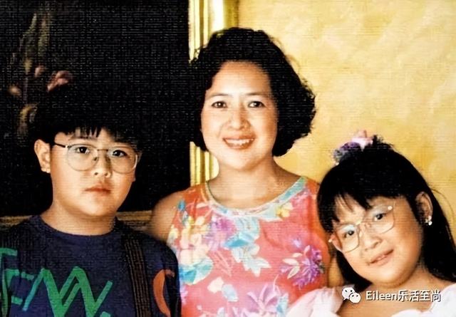 甘比继子再婚，倒追300亿贵公子的女生什么来头？