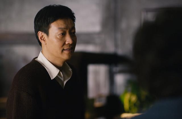 人世间：郝省长不见周秉义父母，跟地位无关，而是因为没脸见
