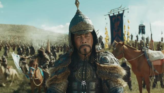 《山河月明》首播质量高，1集根本不够看，真正的古装大剧来了