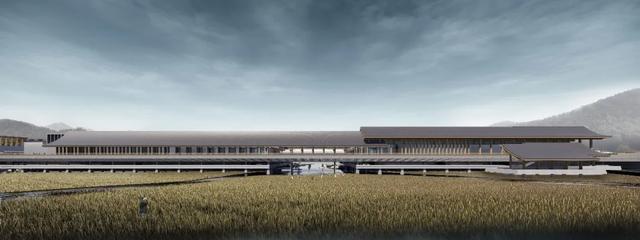 宁波城展建设工程