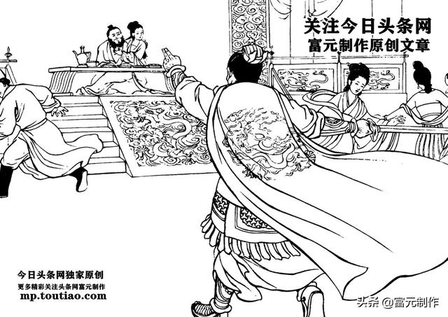 唐王朝最后的决战：杨家将扬威，高家将挑杀五杰，五龙二虎斗彦章