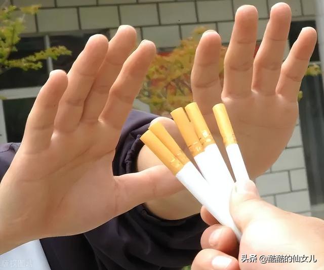 戒烟隐藏的这些好处，多年以后你会感谢当初戒烟的你-太公奇门网