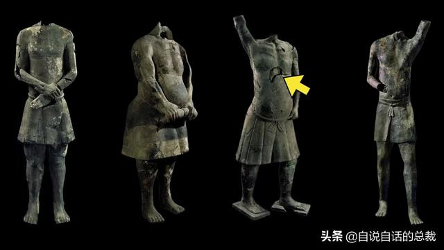 秦始皇陵：2002年考古学家全面勘探了秦始皇陵，五个惊奇浮出水面