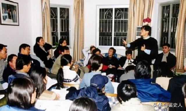 马云背后的女人：曾将阿里7名高管送进监狱，有权调查马云