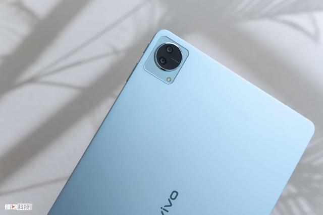 vivo Pad评测：来得晚的，总会更成熟