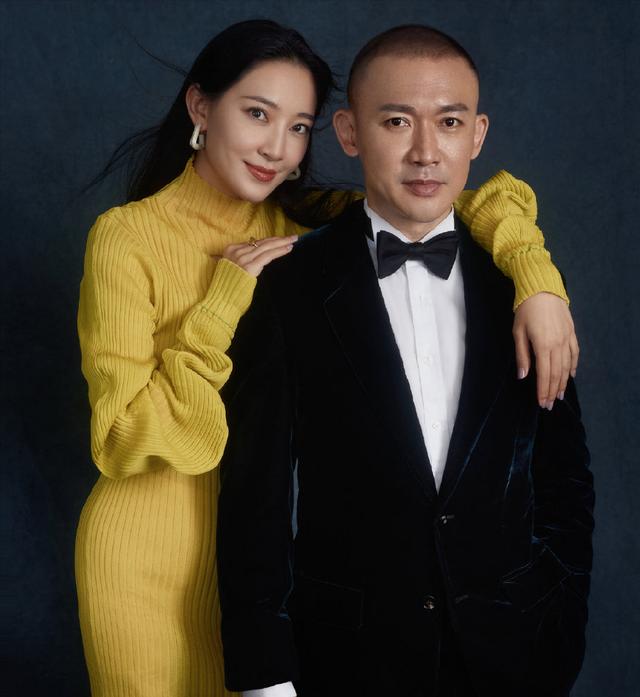 聂远老婆现任妻子是谁？聂远老婆现任妻子秦子越-第1张图片