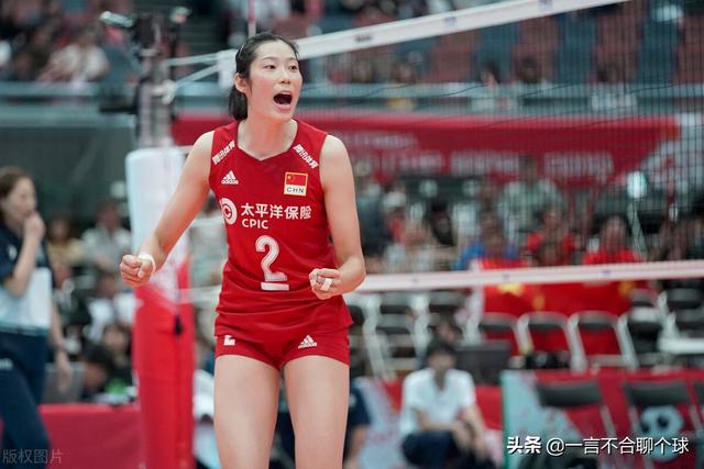 中国女排最新消息！朱婷近况被曝，3位主力下赛季有望出国打球