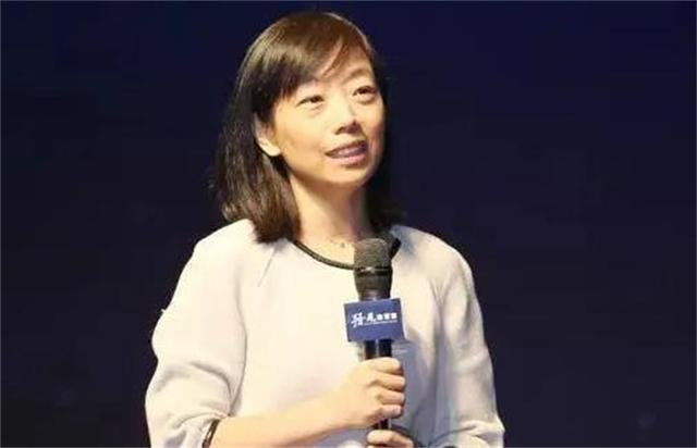 马云身后的女人：曾将阿里7名高管送进监狱，有权调查马云