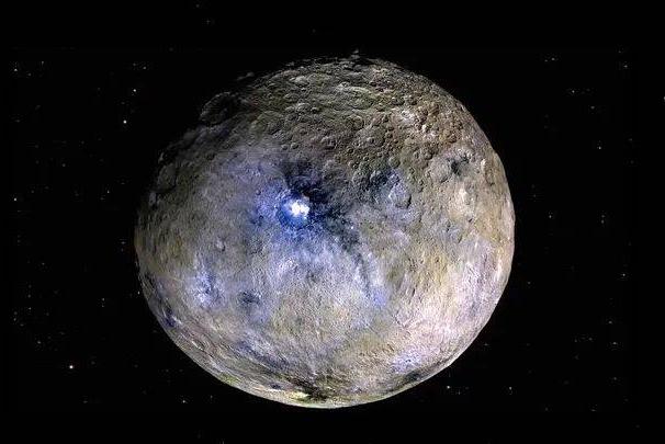 科学家在太阳系找到其他栖息地，水、氧、氮资源丰富，比火星好？