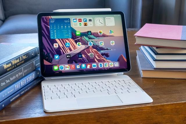 苹果重磅新品泄露！iPad有望搭载macOS，平板的春天要来了