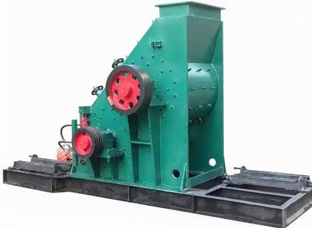 包含重庆建筑石料锤式破碎机的词条