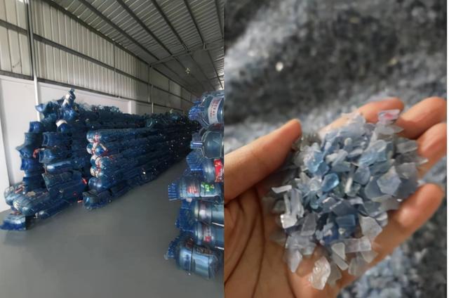 pvc水桶破碎机_pvc破碎机噪音大吗