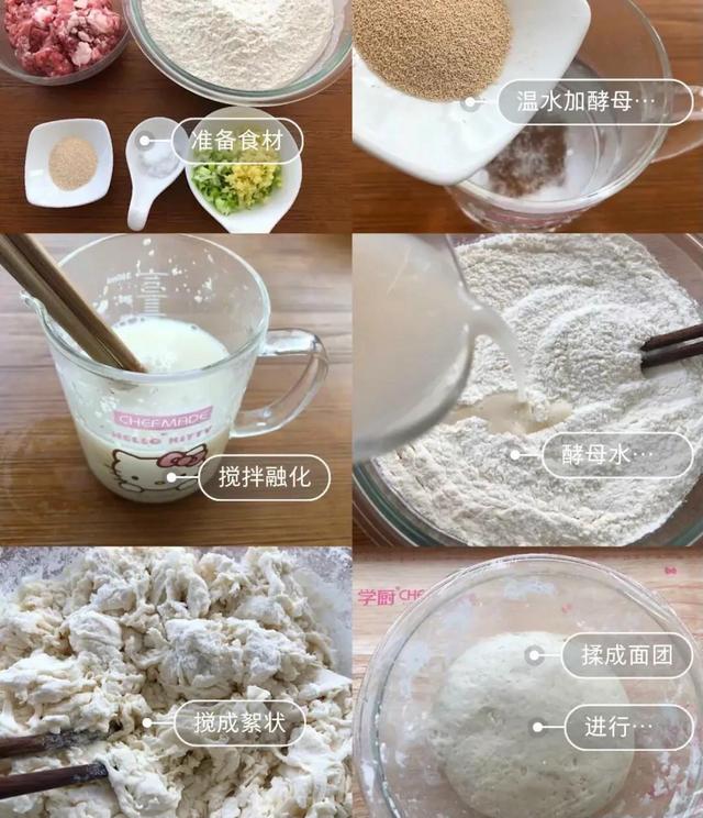 五种早餐花样做法，学会了早餐不再发愁，既要孩子爱吃又要有营养