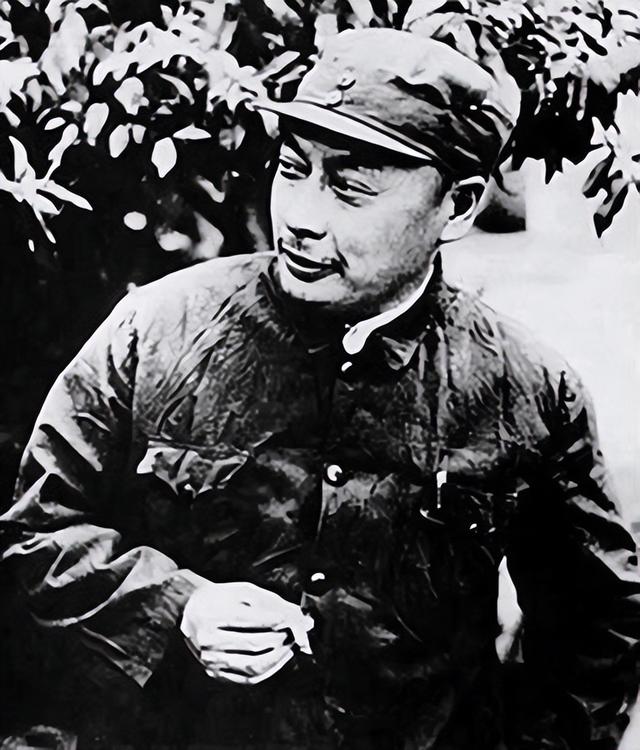 75年叶飞到杭州视察，对省委书记说“我想找郑少仪”，她到底是谁