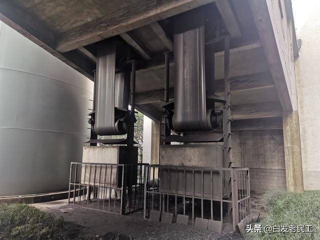 防堵的煤炭破碎机