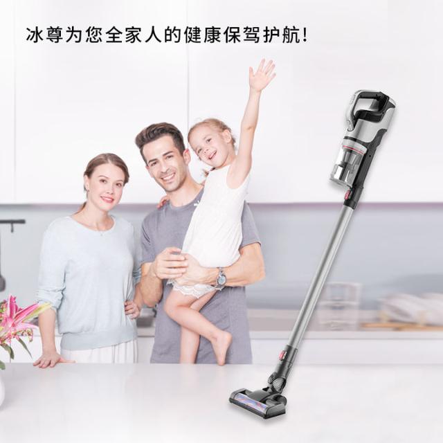 吸尘器哪个牌子好，让清洁工作变得更理想有效
