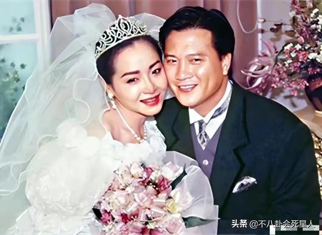 万梓良前妻上海隔离，住5千万豪宅，马伊琍为其女儿剪发