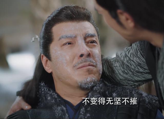 《与君初相识》长意送鲛珠是伏笔？纪云禾被折磨将死，以鲛珠续命