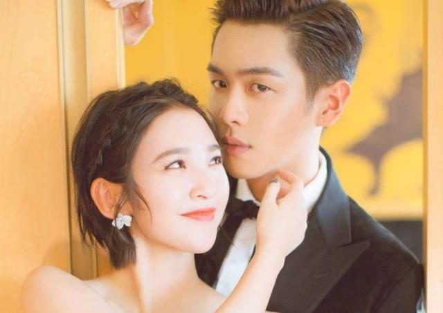 唐艺昕前男友(唐艺昕前男友是谁)-星座梦城