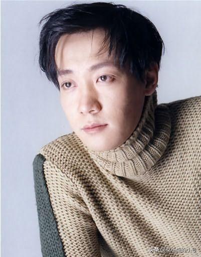 48岁出演《人世间》周秉义，朱媛媛帮他戒网瘾，为妻放弃成名机会
