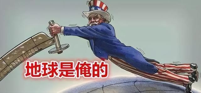 世界应警惕的不是8130亿军费，而是高达882亿的“生物安全”经费
