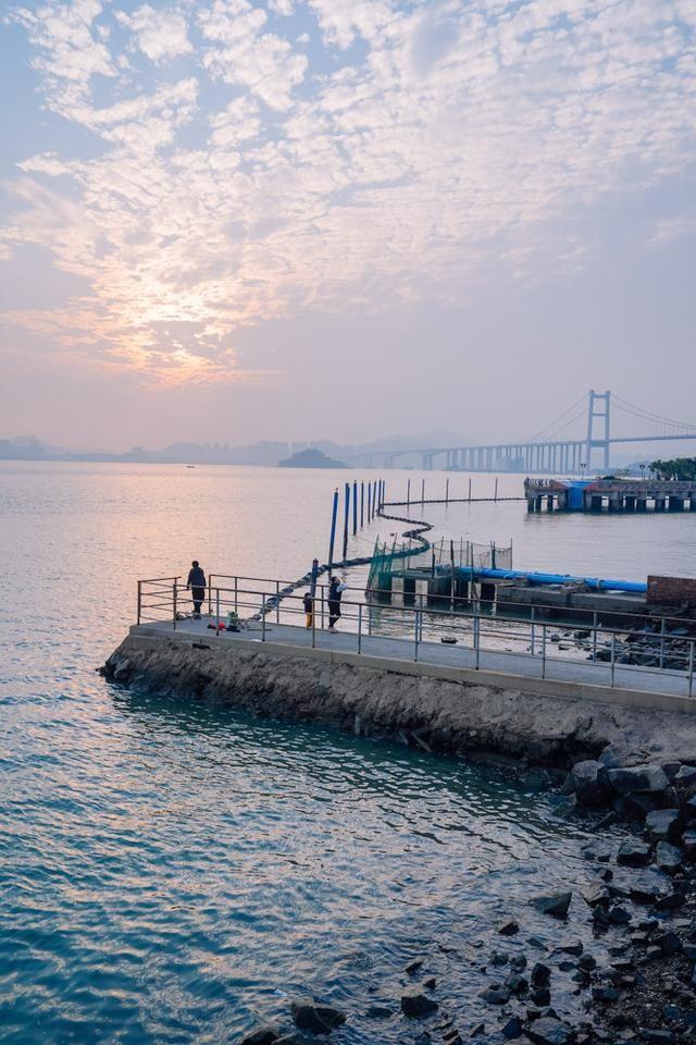 东莞有什么好玩的地方海边(东莞网红打卡旅游景点)