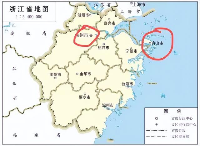 舟山天空变红！杭州、绍兴等地又突发巨响，网友：被震到，音爆？