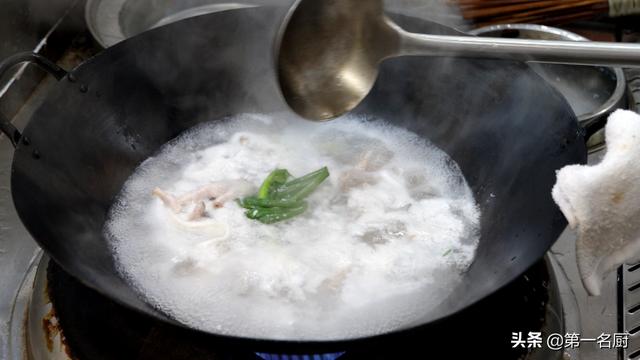 菜谱家常菜做法
