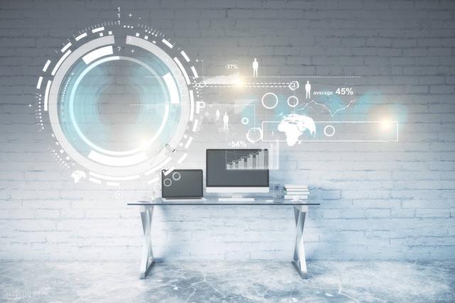 元宇宙时代除了带动VR、AI和游戏，还将带动裸眼3D超清屏幕普及