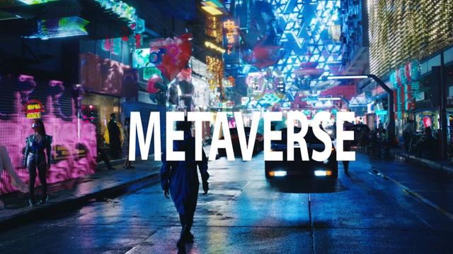 解析元宇宙的底层价值：下一代互联网